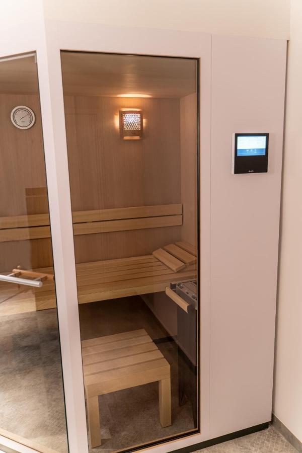 Appartement Suite Home Apartments
