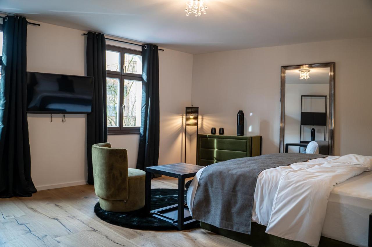 Suite Home Apartments