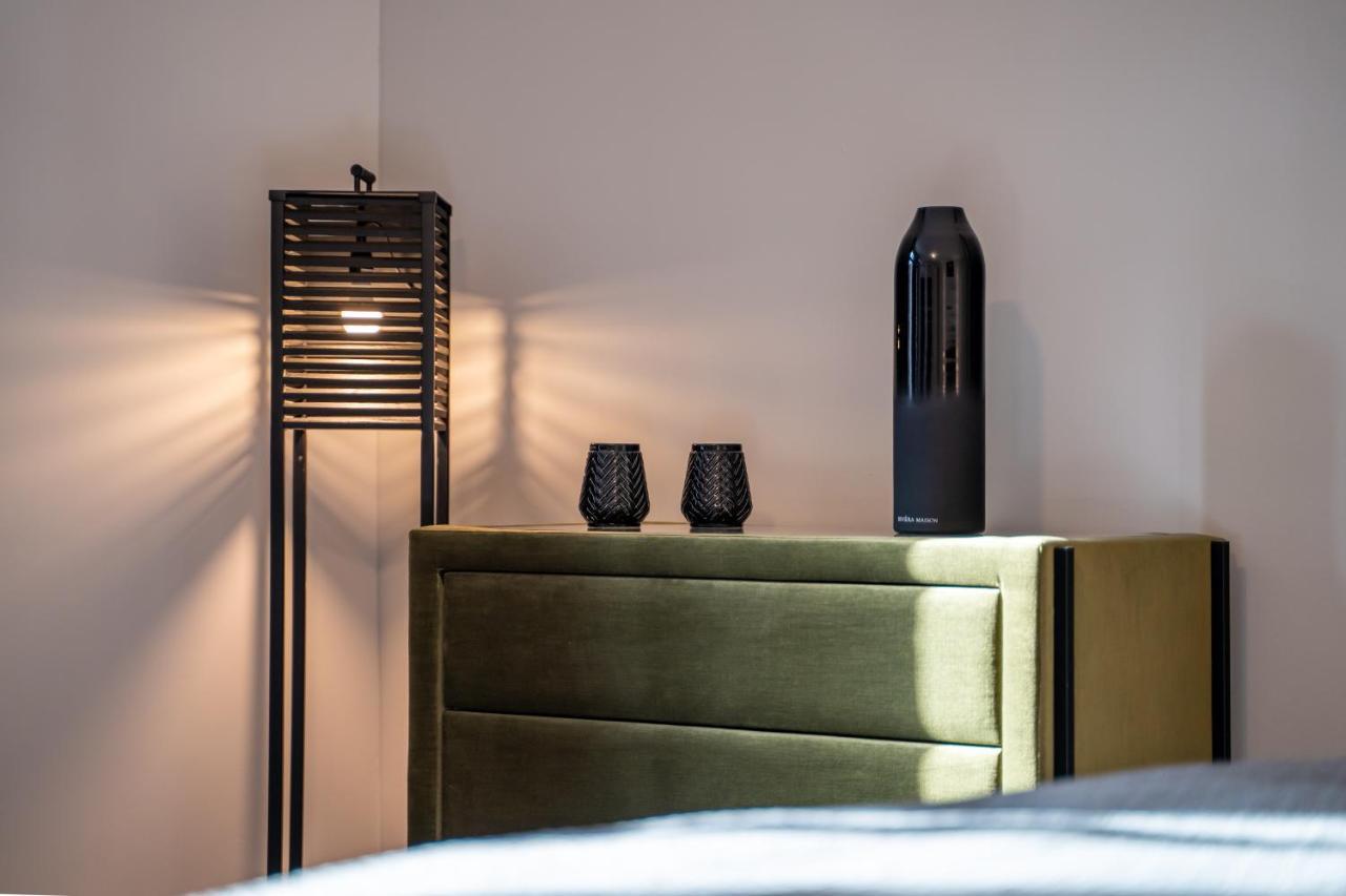 Suite Home Apartments Appartement *