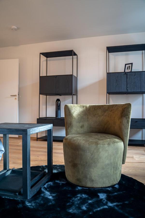 Suite Home Apartments * Weimar (Thuringia)