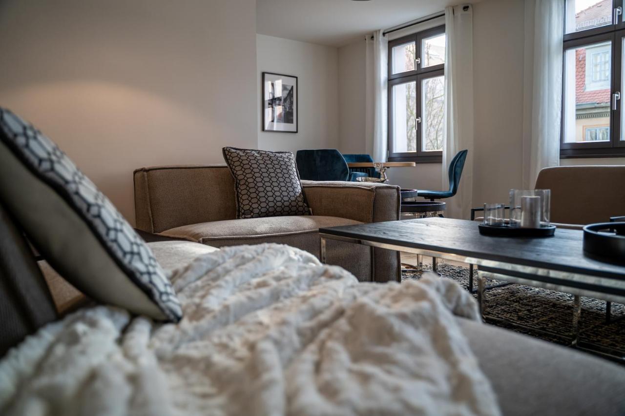 Suite Home Apartments Appartement Weimar (Thuringia)