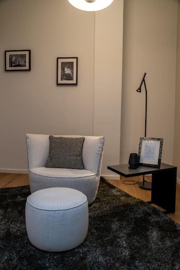 Appartement Suite Home Apartments *