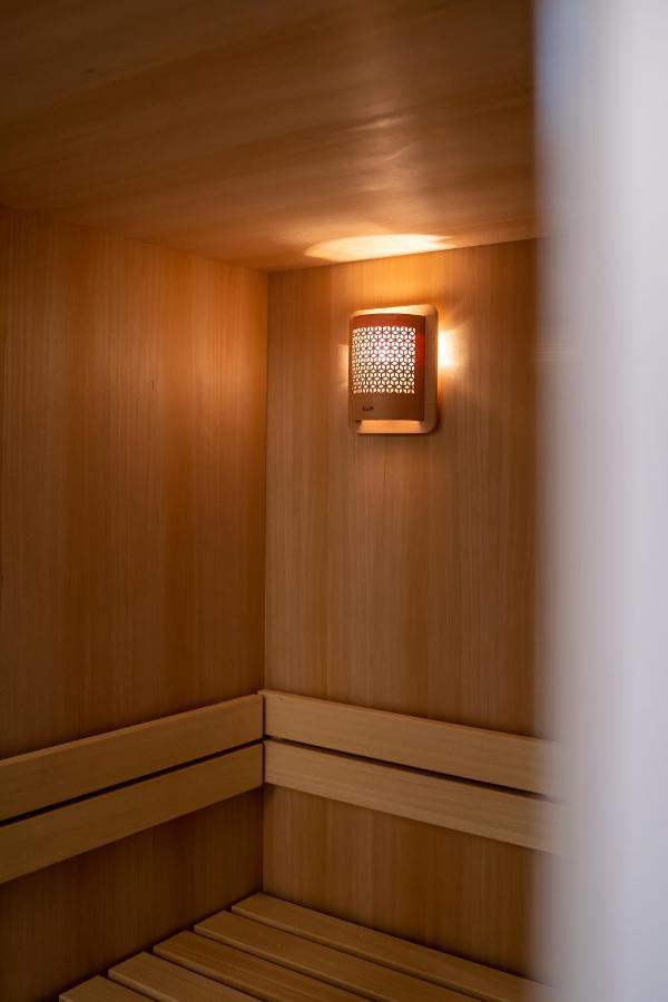 Suite Home Apartments Appartement