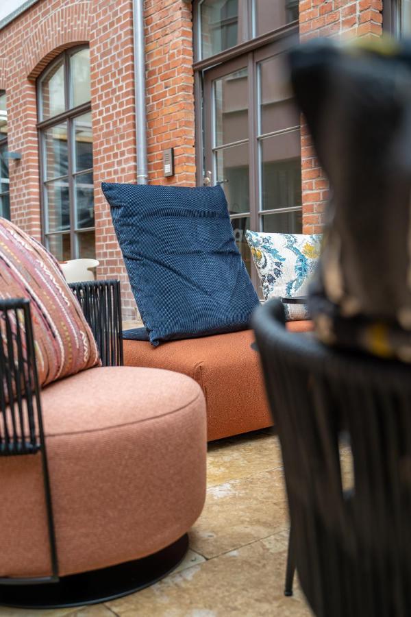 Suite Home Apartments