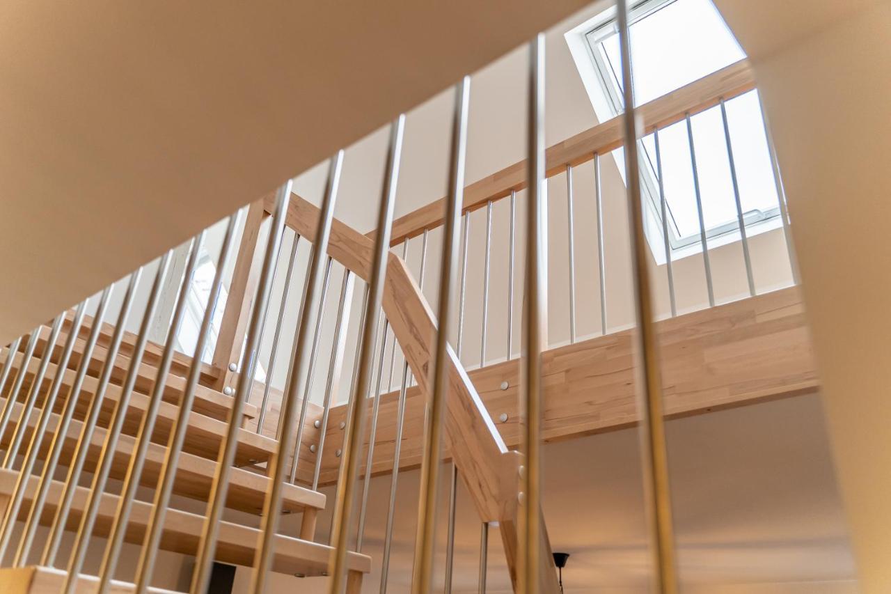 Suite Home Apartments Appartement *