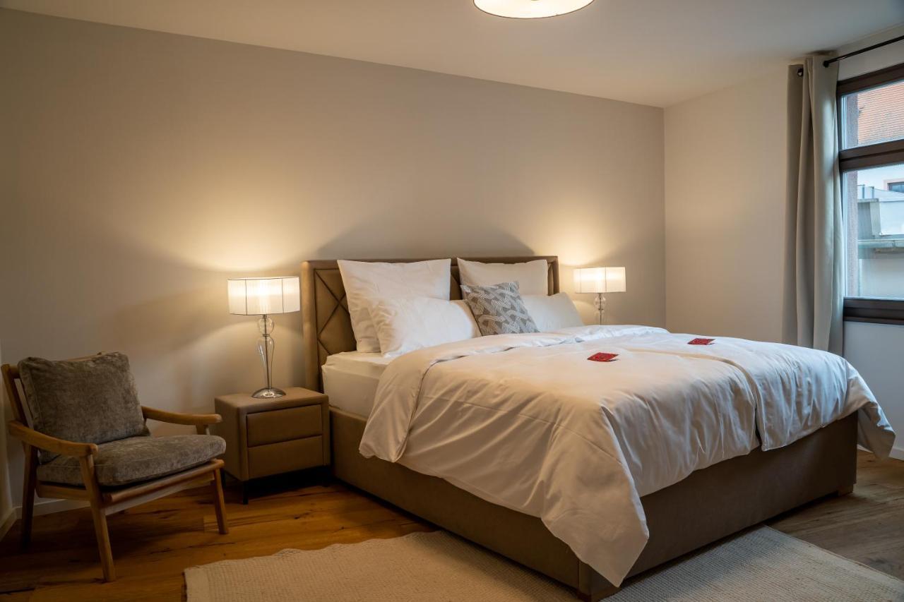 Suite Home Apartments Apartment Weimar (Thuringia)