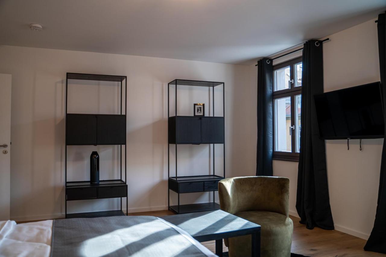 Apartment Suite Home Apartments Weimar (Thuringia)