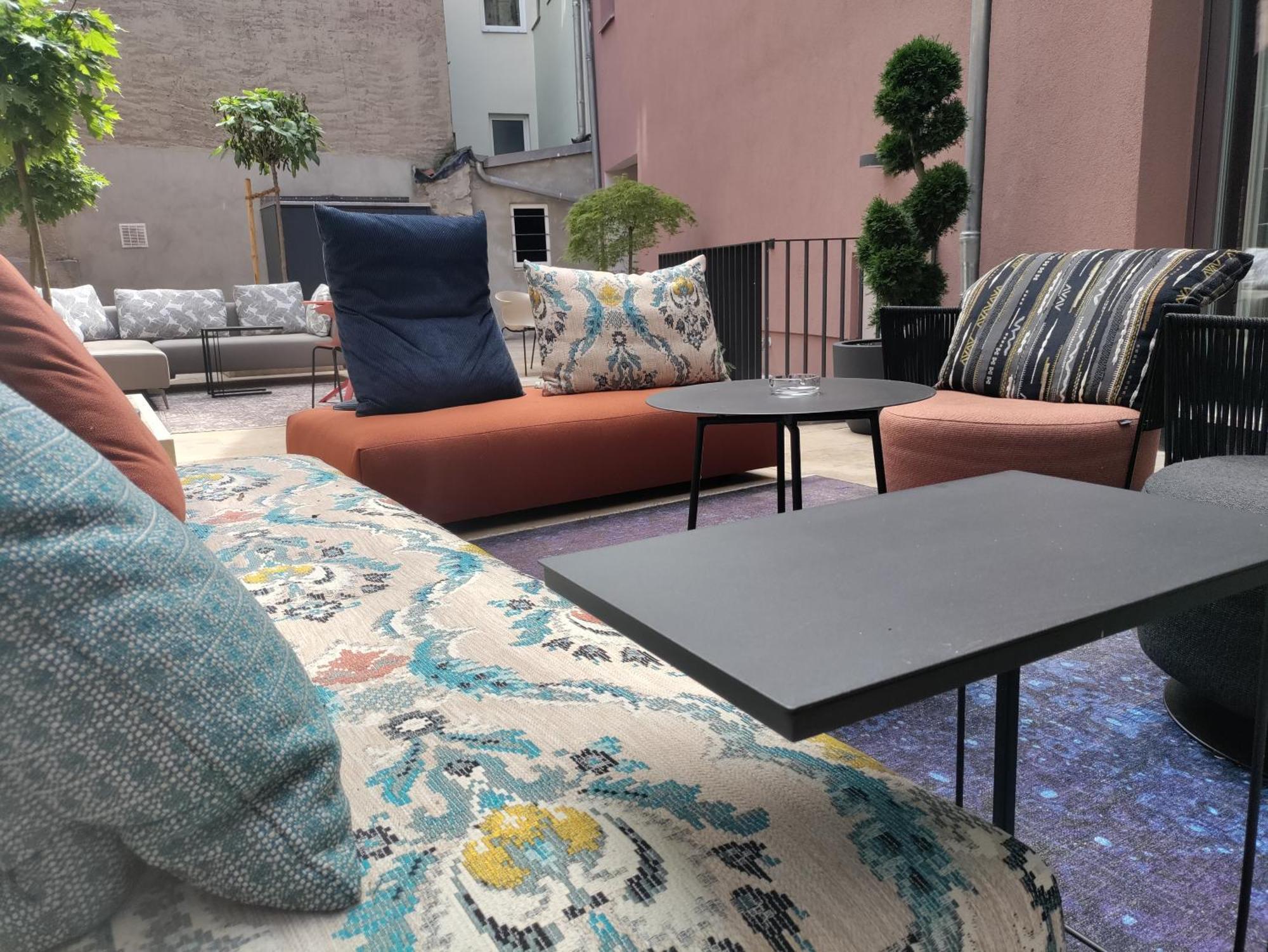 Appartement Suite Home Apartments *