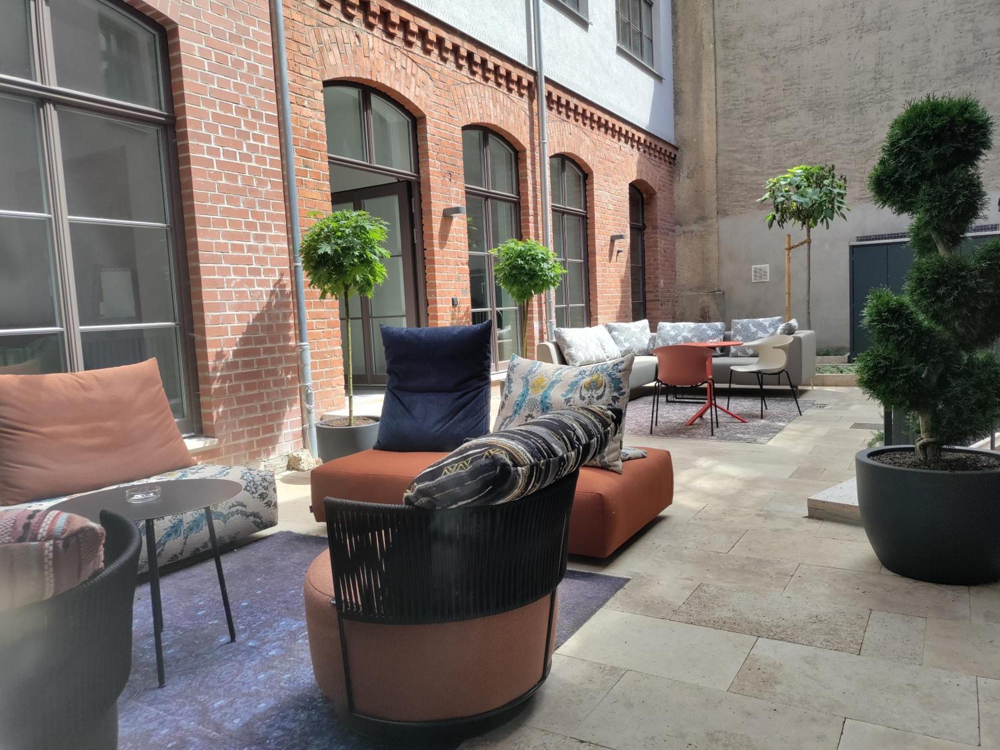 Suite Home Apartments Weimar (Thuringia)